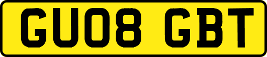 GU08GBT