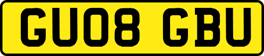 GU08GBU