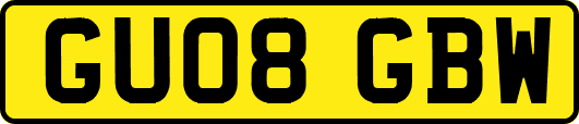 GU08GBW