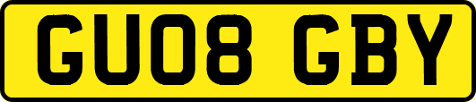 GU08GBY