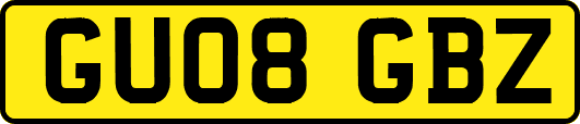 GU08GBZ