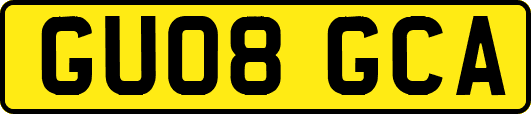 GU08GCA