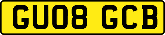 GU08GCB