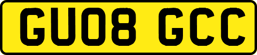 GU08GCC