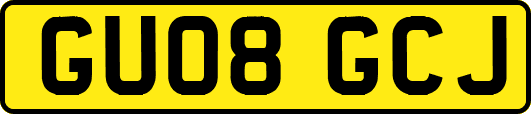 GU08GCJ