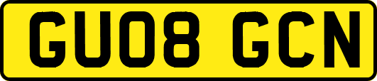 GU08GCN