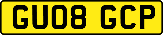 GU08GCP