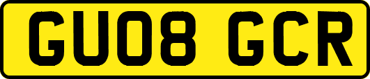 GU08GCR