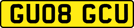 GU08GCU