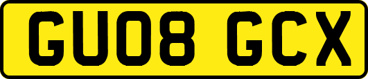 GU08GCX