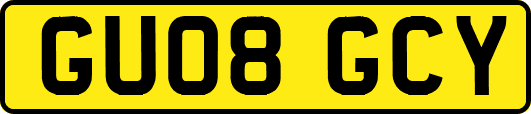 GU08GCY