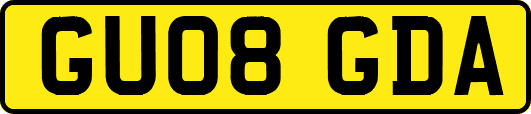 GU08GDA