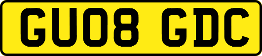 GU08GDC