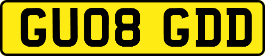 GU08GDD