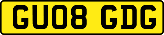 GU08GDG