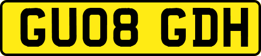 GU08GDH