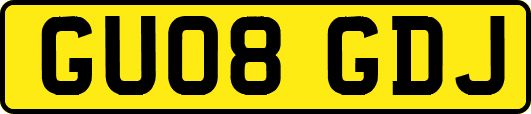 GU08GDJ