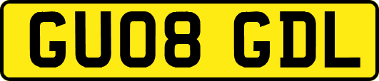 GU08GDL