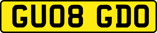 GU08GDO