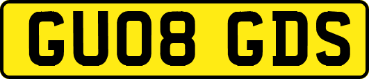 GU08GDS