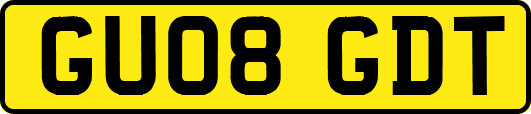 GU08GDT