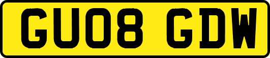 GU08GDW
