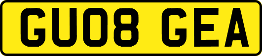 GU08GEA