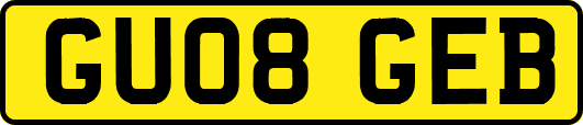 GU08GEB