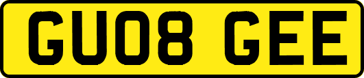 GU08GEE