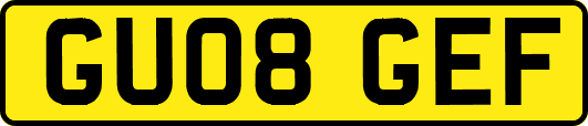 GU08GEF