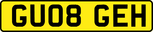 GU08GEH