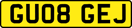 GU08GEJ