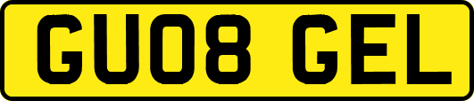 GU08GEL