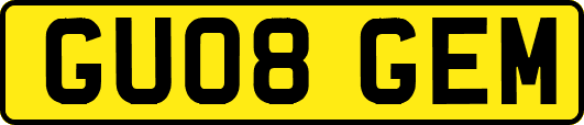 GU08GEM