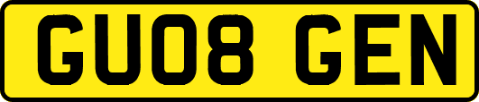 GU08GEN