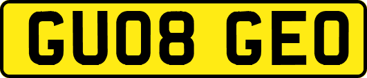 GU08GEO