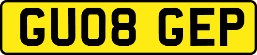 GU08GEP