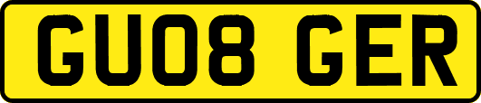 GU08GER