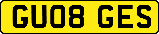 GU08GES