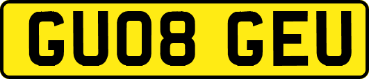 GU08GEU