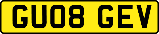 GU08GEV