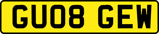 GU08GEW