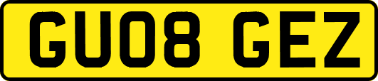 GU08GEZ