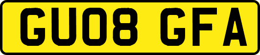 GU08GFA