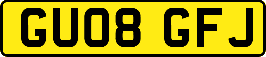 GU08GFJ