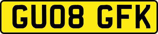 GU08GFK