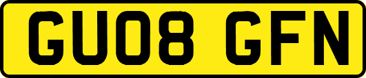 GU08GFN