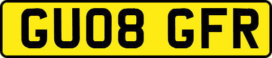 GU08GFR