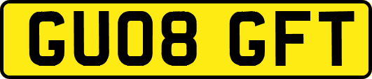GU08GFT