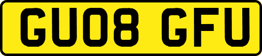 GU08GFU